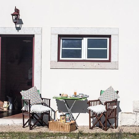 Casa Na Floresta Figueira da Foz Esterno foto